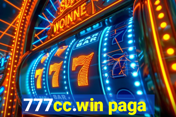 777cc.win paga